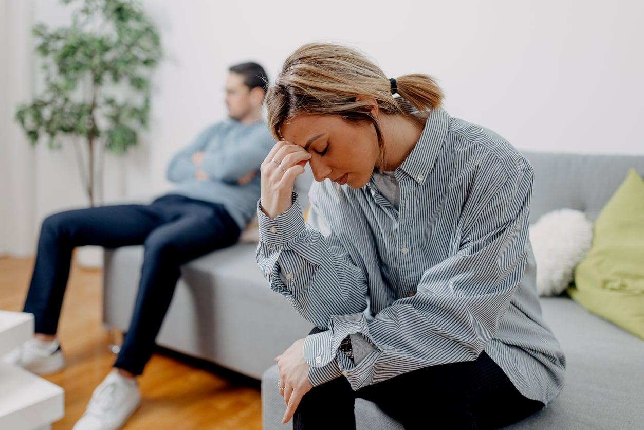 5 situazioni di coppia in cui il compromesso diventa rinuncia di sé — Lifestyle