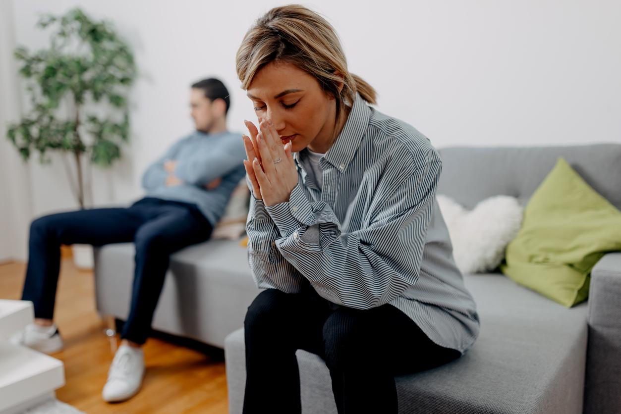 7 signes clairs que tu n’es plus heureux dans ta relation — Mode de vie