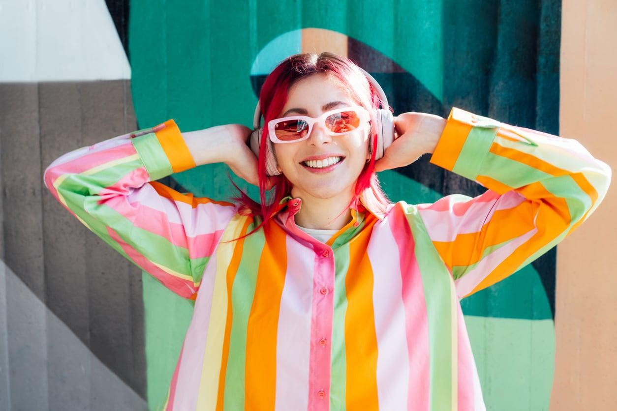 Ose ton audace : ces 7 associations de couleurs seront le hit du printemps 2026 — Mode