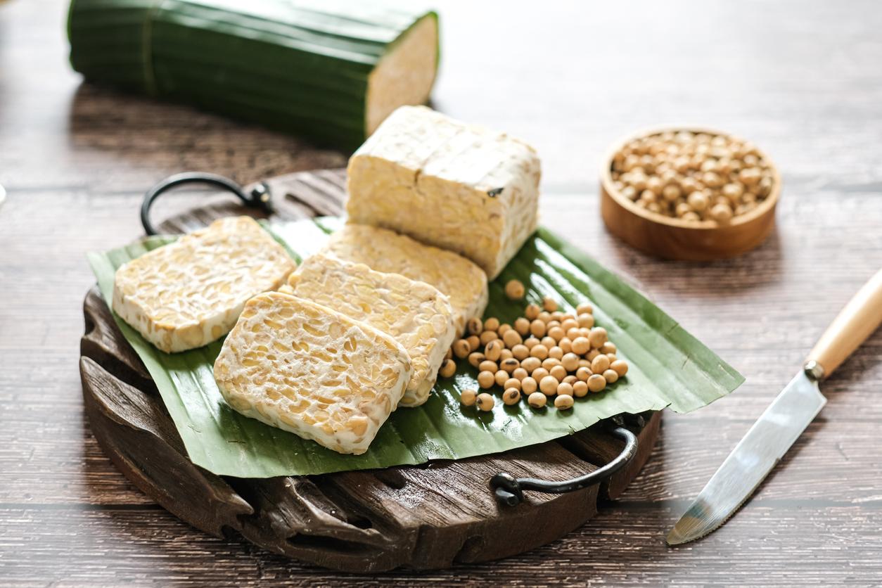 5 deliziosi alimenti vegetali con più proteine del tofu — Salute