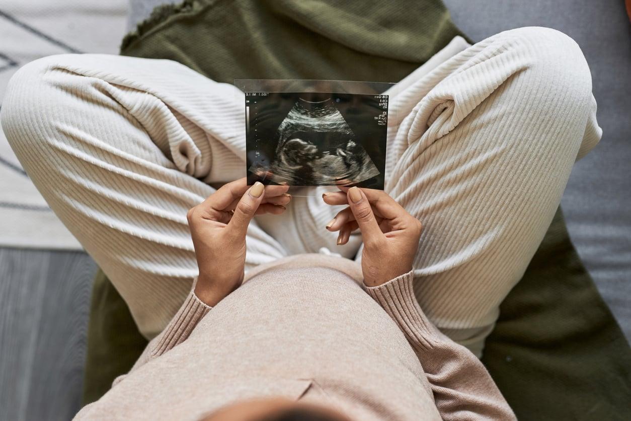 Mettere al mondo un figlio in un mondo così? Per molti è una follia, ma io l'ho fatto lo stesso — Famiglia