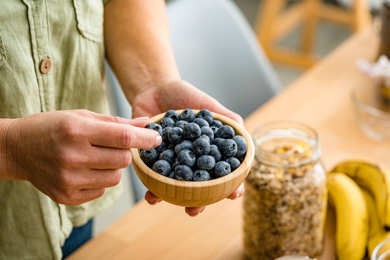 7 frutti primaverili che non solo nutrono, ma danno anche energia — Salute
