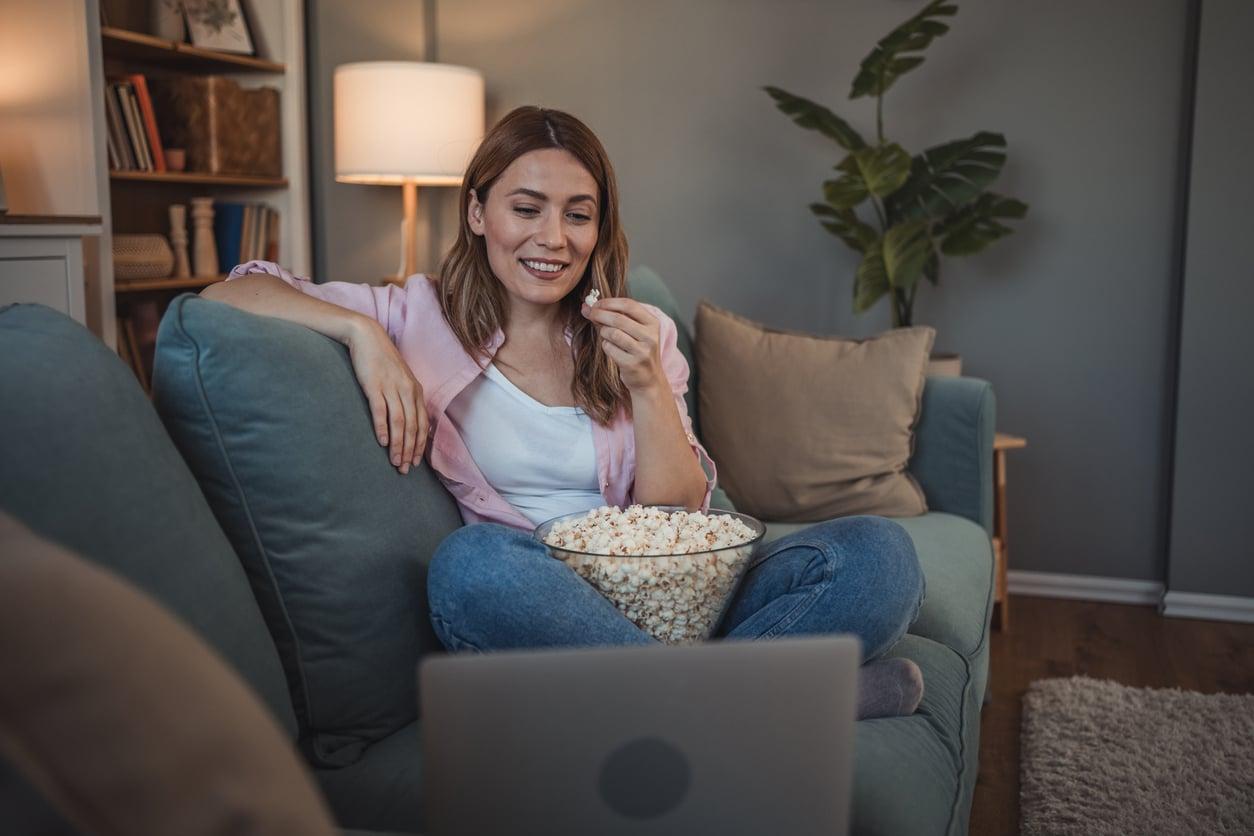 Perché rivedo i miei film invernali preferiti – e cosa ho imparato — Lifestyle