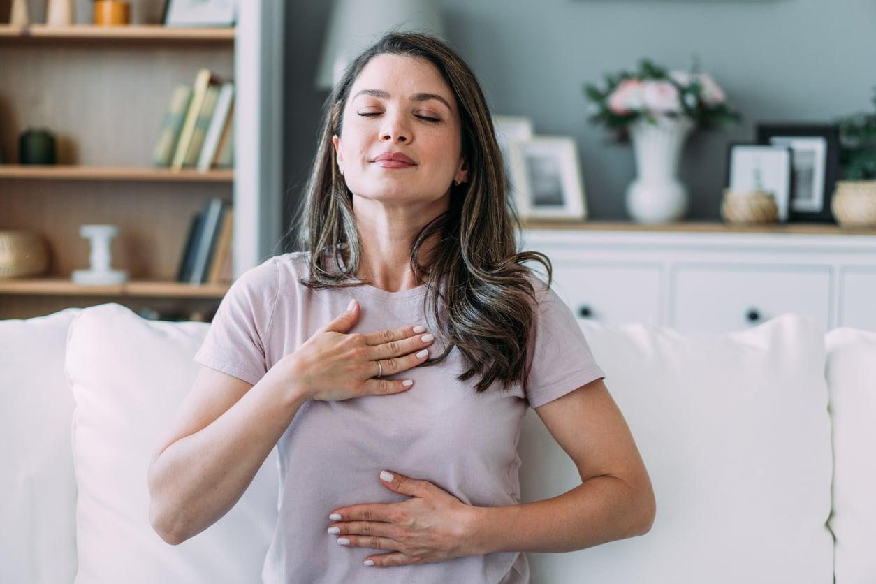 Semplici pratiche interiori per l’equilibrio emotivo — Lifestyle