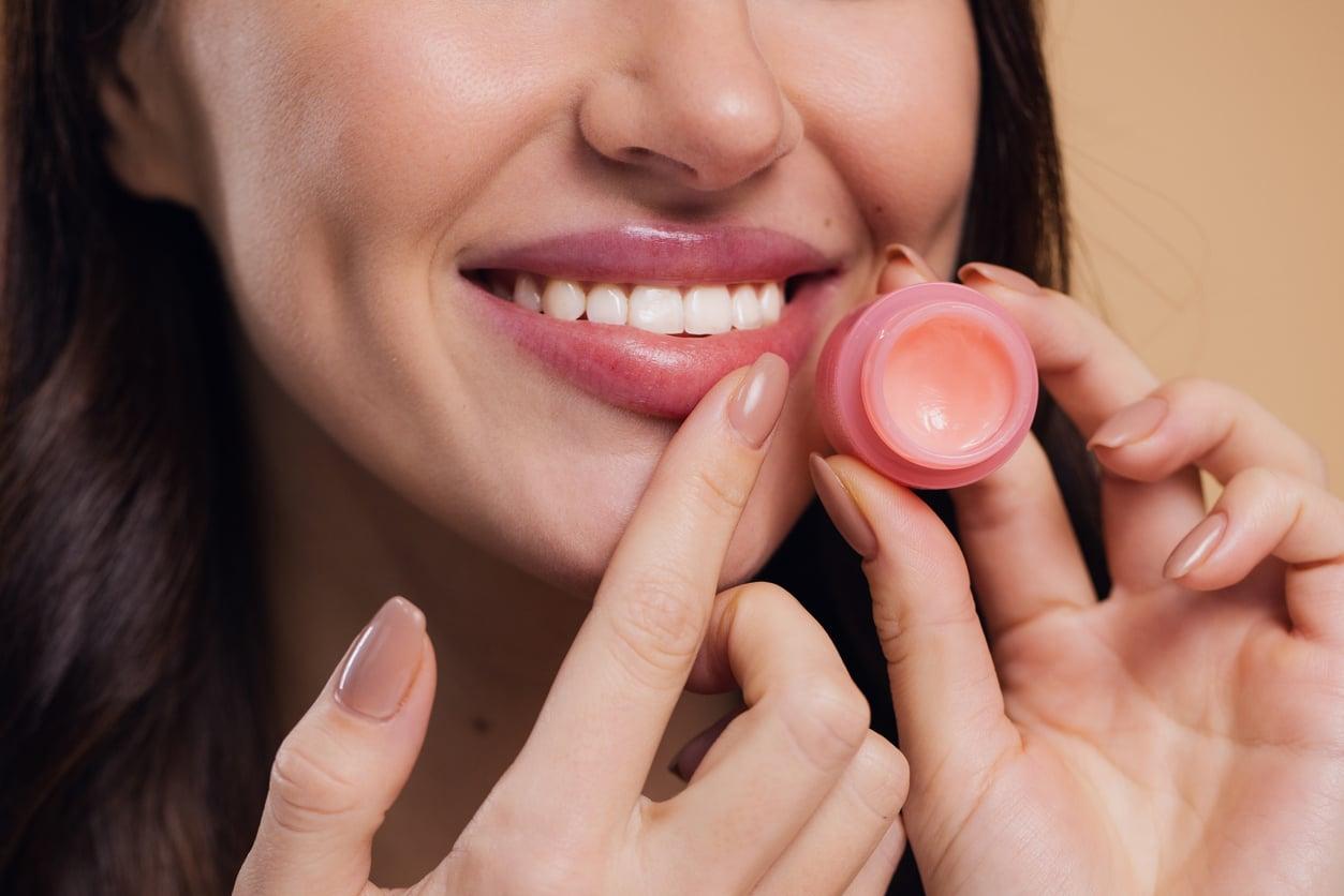 7 tolle Lippenmasken, die trockene, spröde Lippen sofort beruhigen — Gesicht