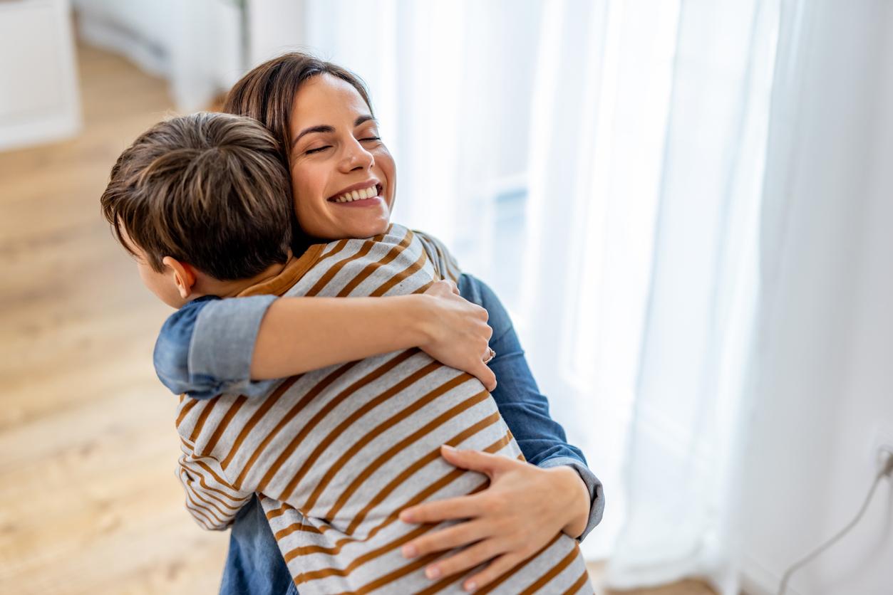 Come aiutare tuo figlio a superare la mancanza di autostima — Famiglia