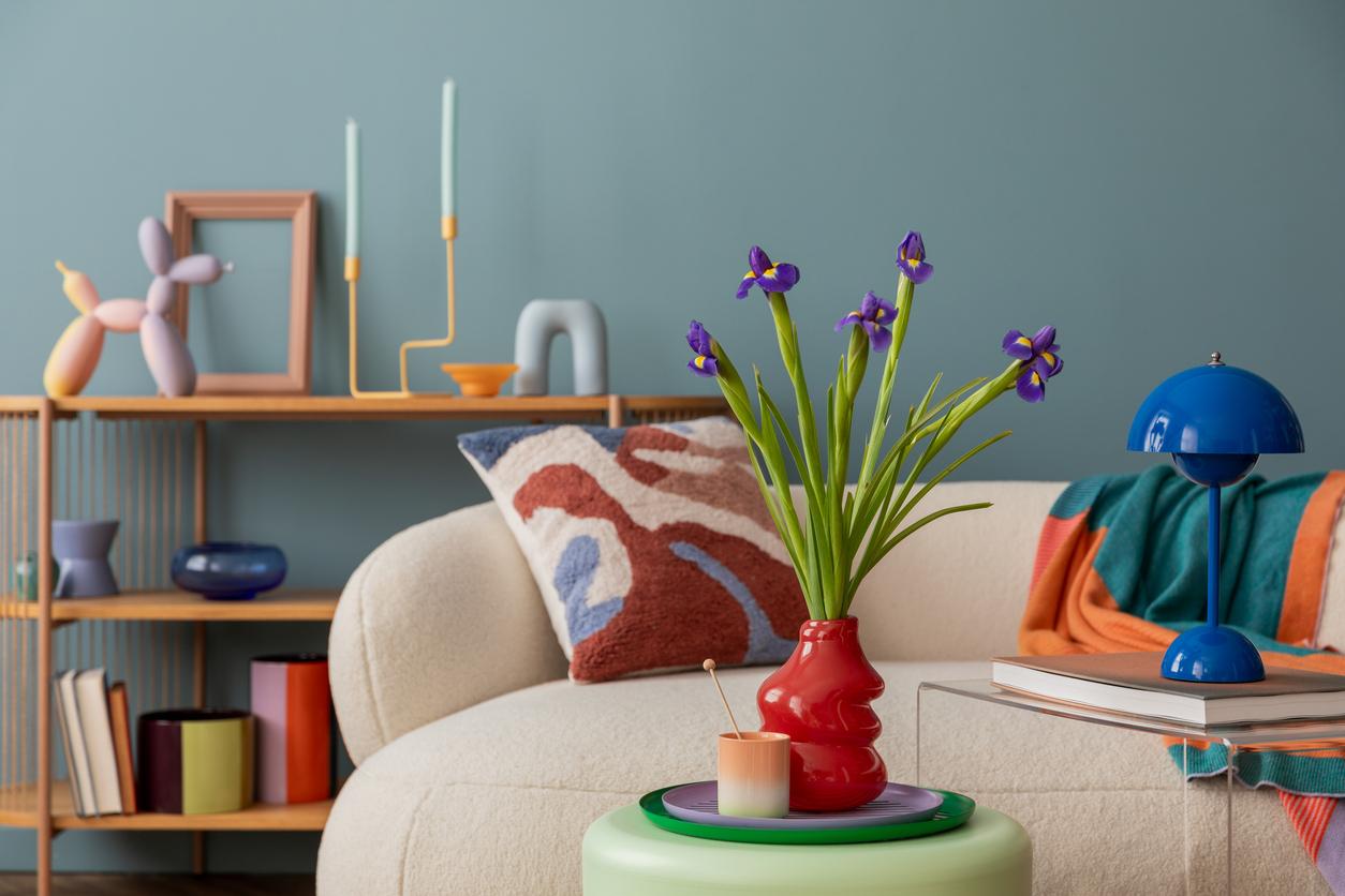 Il punto più memorabile della casa: come creare una zona coraggio nel tuo spazio? — Arredo