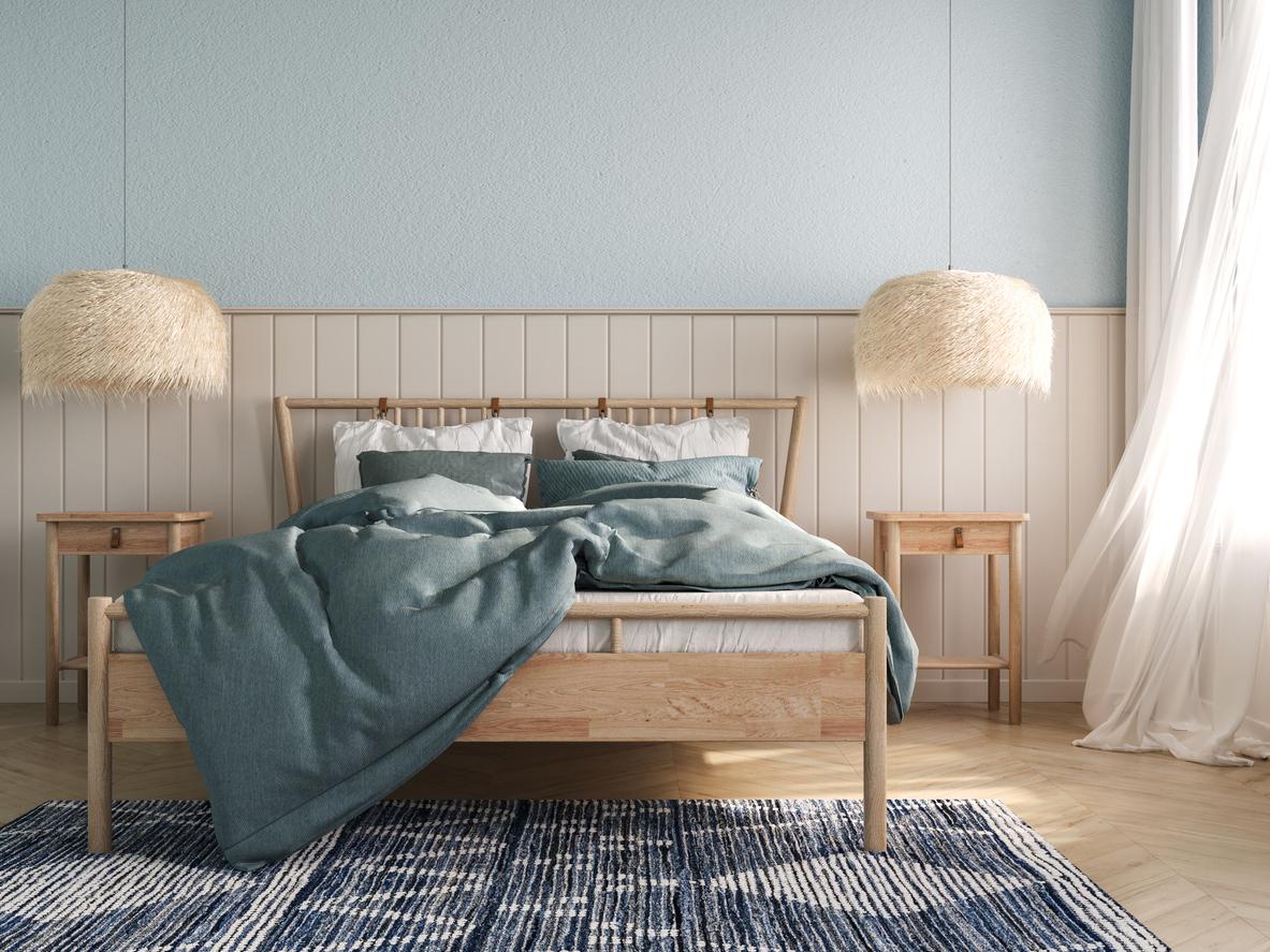 Addio camere noiose! Le tendenze 2026 puntano su comfort e personalità — Arredo