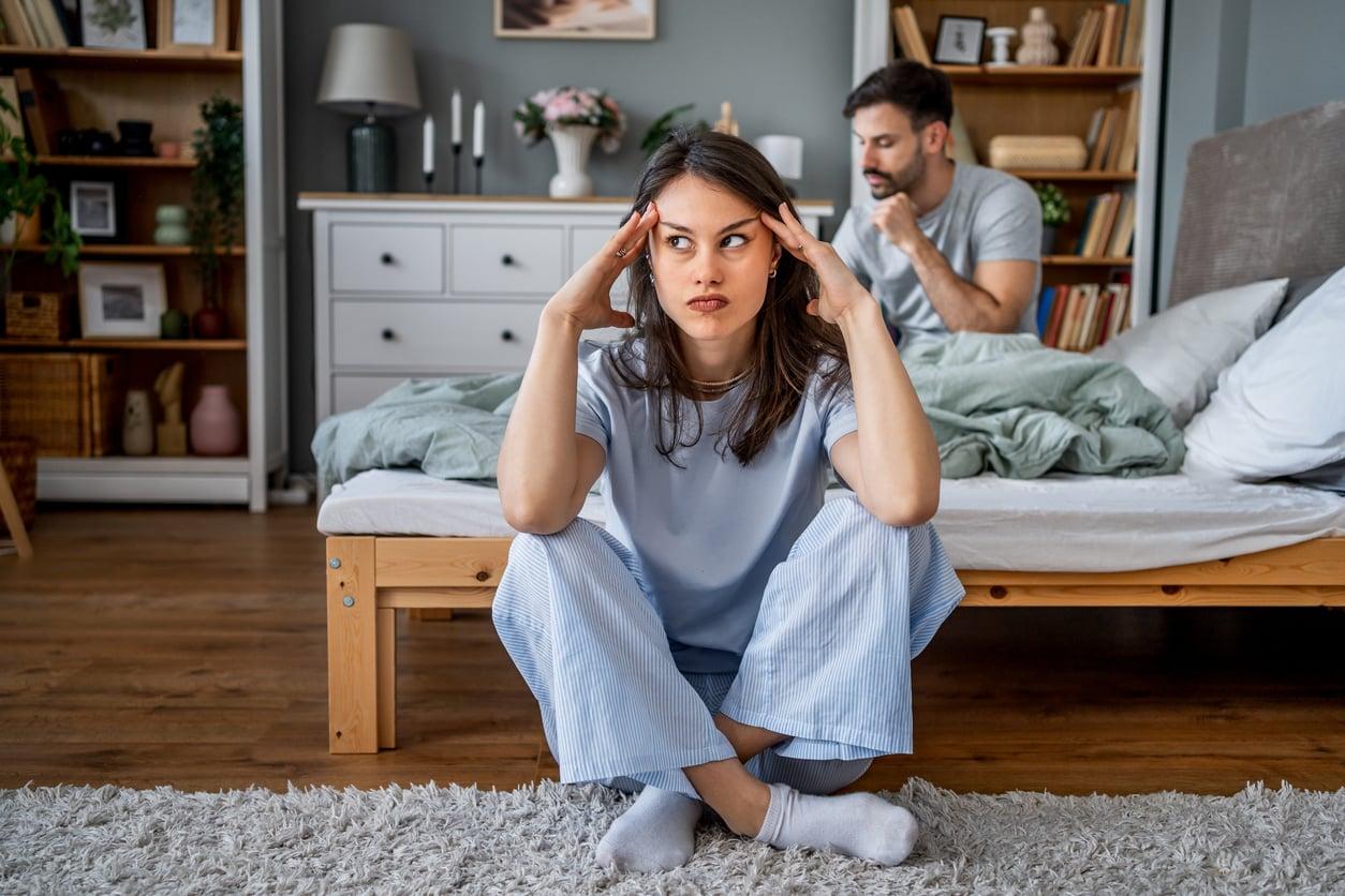 Se noti questi 5 segnali, significa che non state andando nella stessa direzione nella relazione — Lifestyle