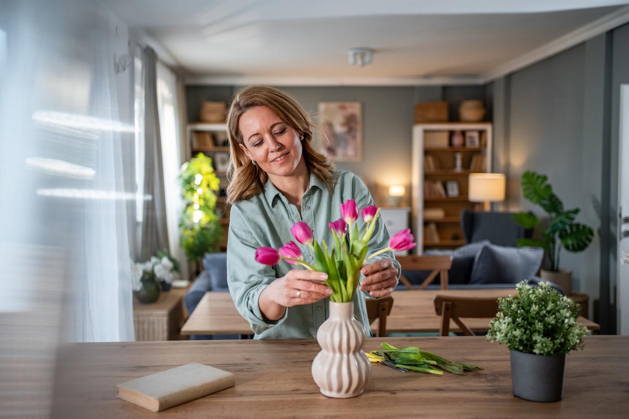 7 piccoli aggiornamenti primaverili per la tua casa senza grandi stravolgimenti — Arredo