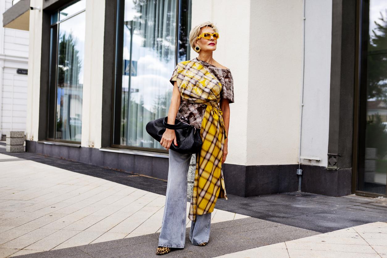 5 Frühlingsmodetrends, die auch über 40 überraschend gut stehen — Mode
