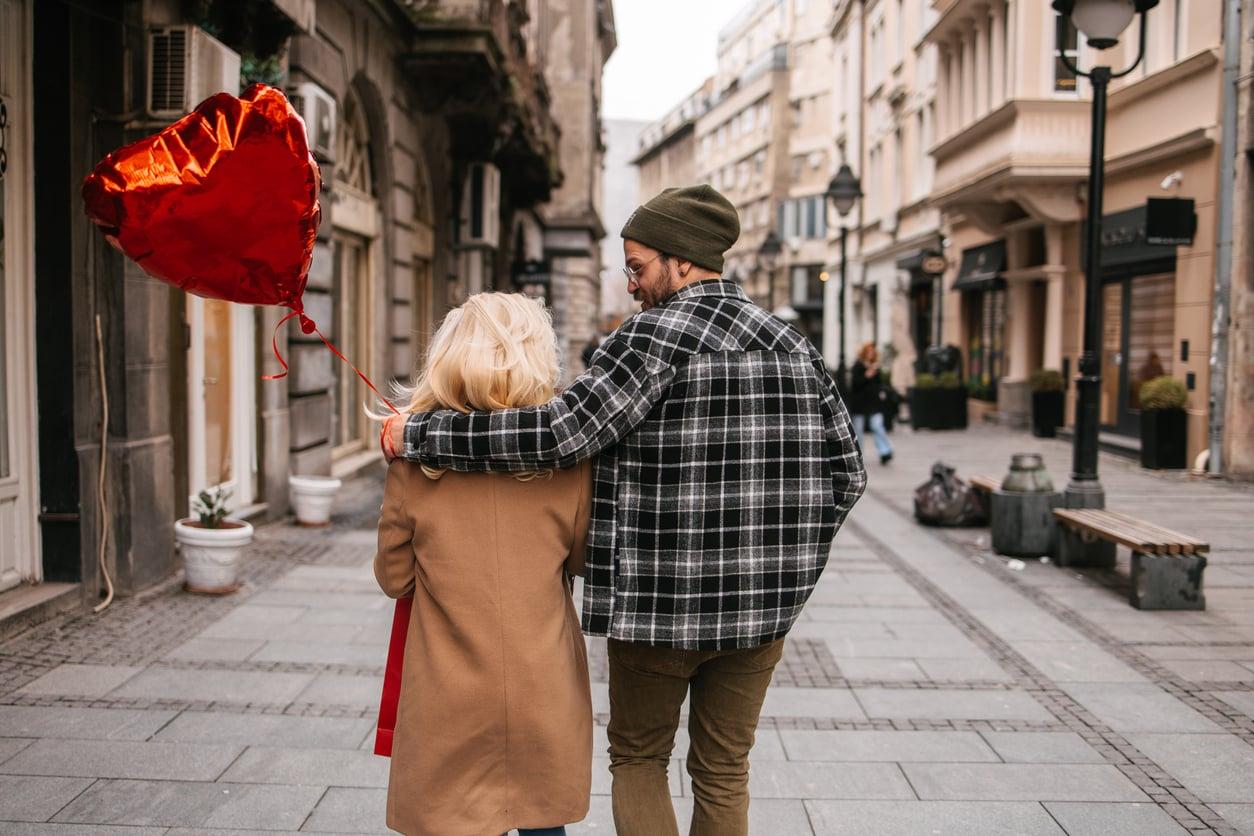 7 Signs You’re the Glue Holding Your Relationship Together — Relationship
