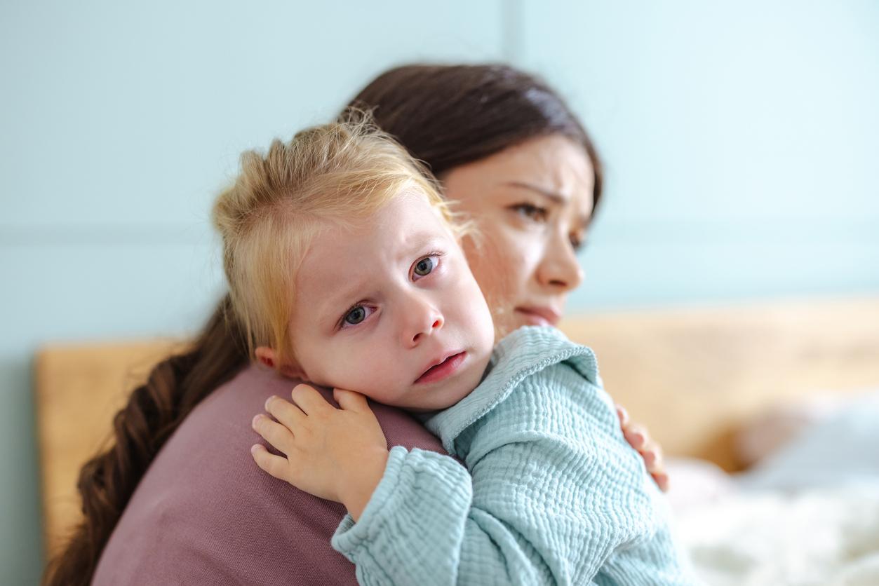 "Mia figlia ha detto all'insegnante che avevo abbandonato la famiglia, ma ero solo andata dalla nonna in campagna." - 10 storie divertenti sui bambini drammatici — Famiglia