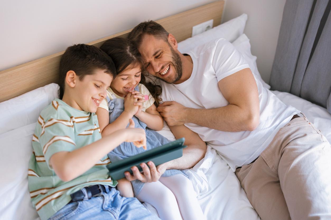 Sibling Differences: Why Didn’t We Get the Same, Even Though We Grew Up Together? — Family
