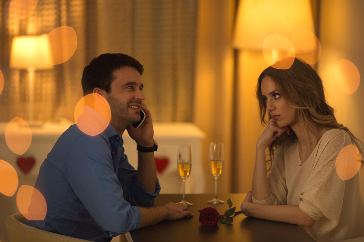 5 sichere Anzeichen, dass dein Partner heimlich nach neuen Abenteuern sucht — Beziehung