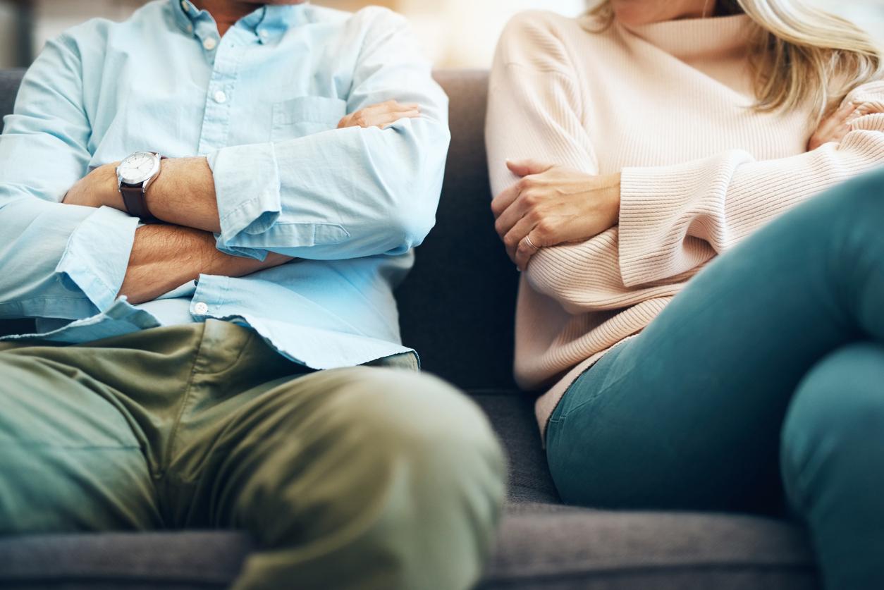 5 Sätze, die oft auf Entfremdung hinweisen – erkennst du sie? — Beziehung