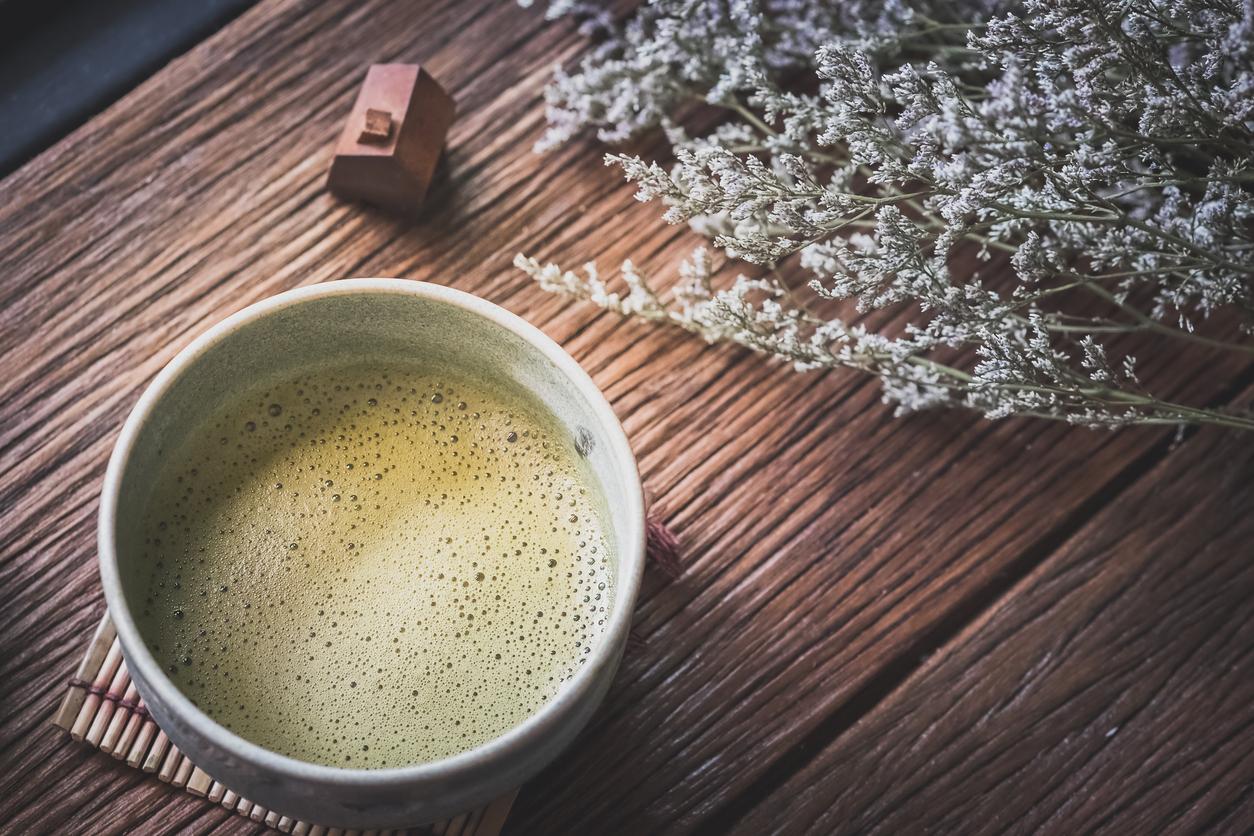 Questo tè giapponese potrebbe essere la nuova matcha? – Scopri il segreto della hojicha — Salute