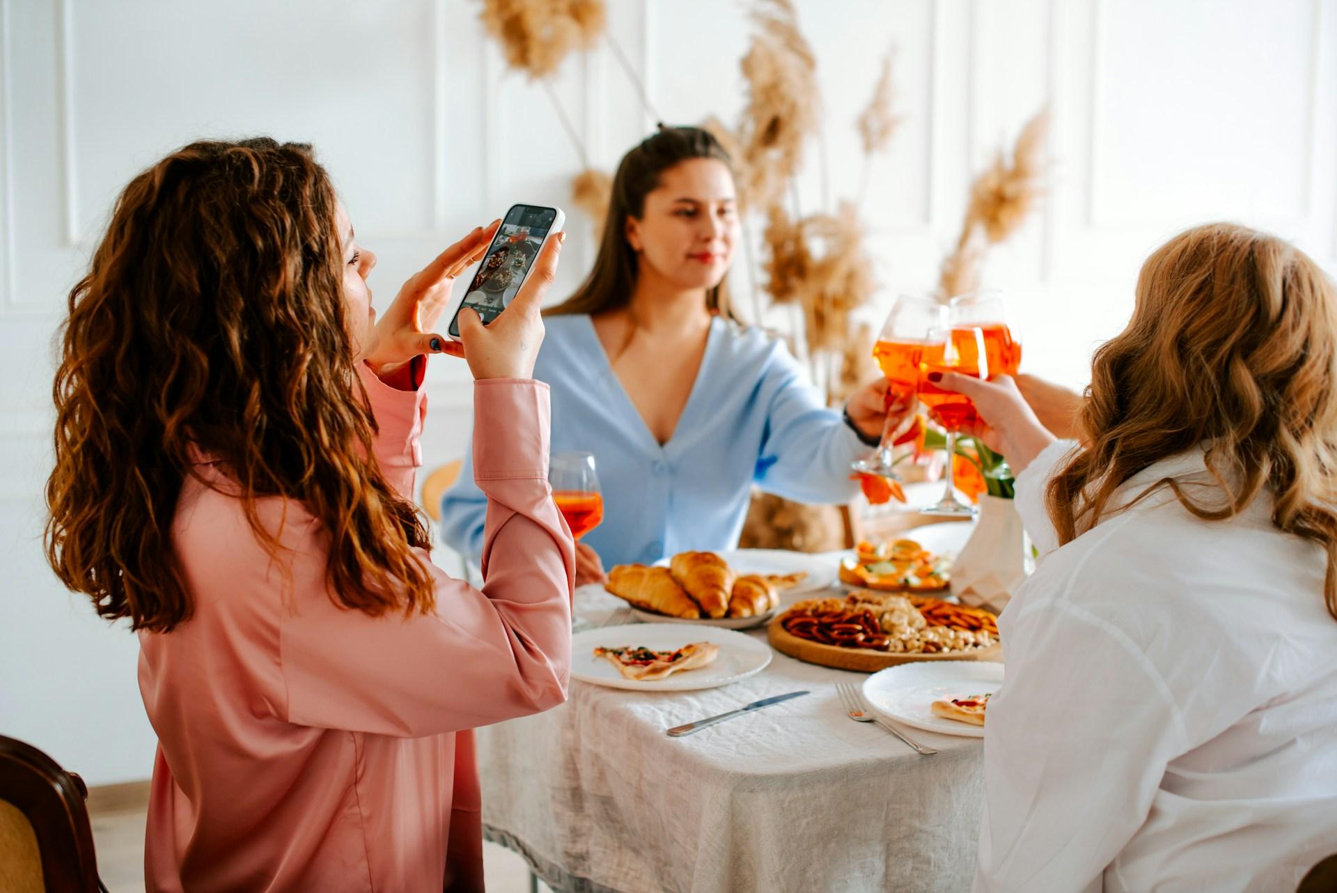 A Good Day Remembered: Why I Started Capturing Small, Everyday Moments — Lifestyle