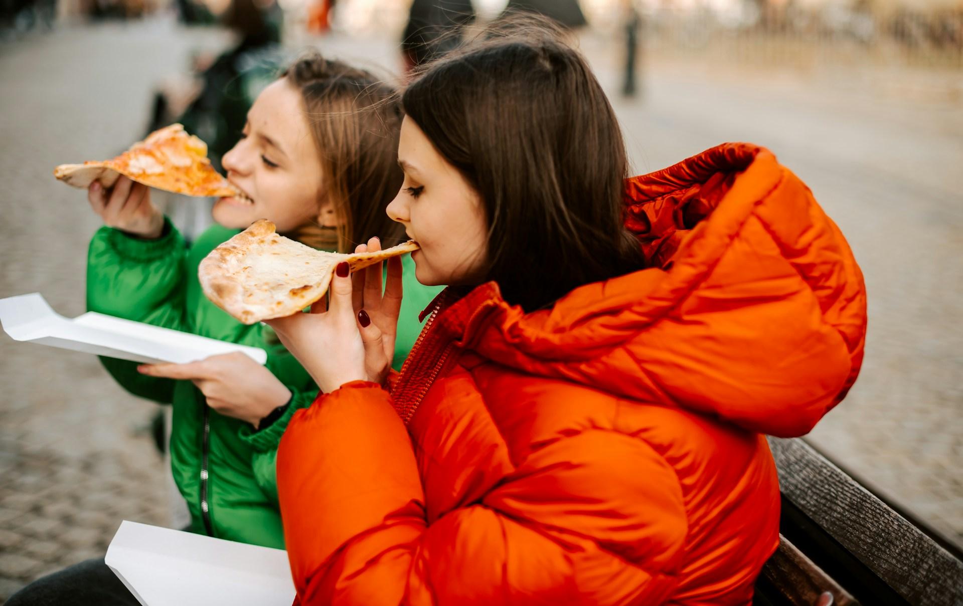 Cambios estacionales en el apetito: ¿Por qué tenemos más hambre en invierno? — Salud
