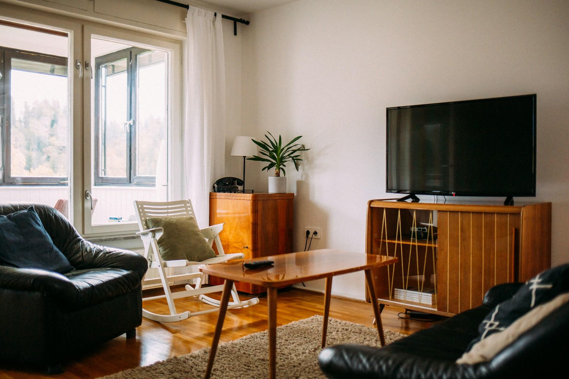 7 oggetti in casa che bloccano il tuo relax senza che tu te ne accorga — Arredo
