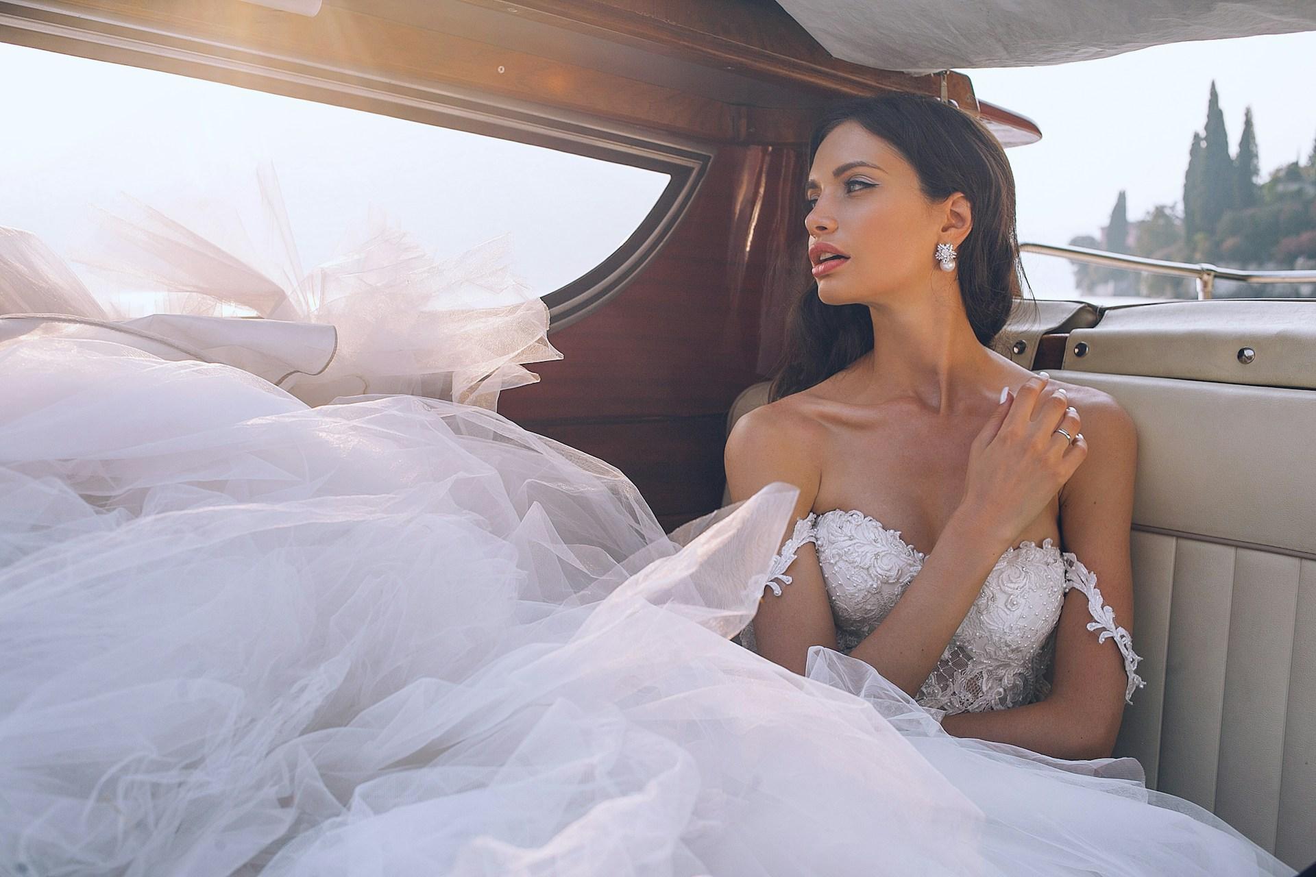Il vestito da sposa perfetto per te, secondo il tuo segno zodiacale — Lifestyle