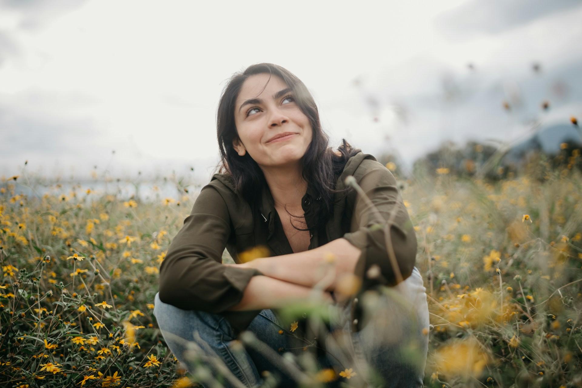 5 segnali che stai vivendo un risveglio spirituale — Lifestyle