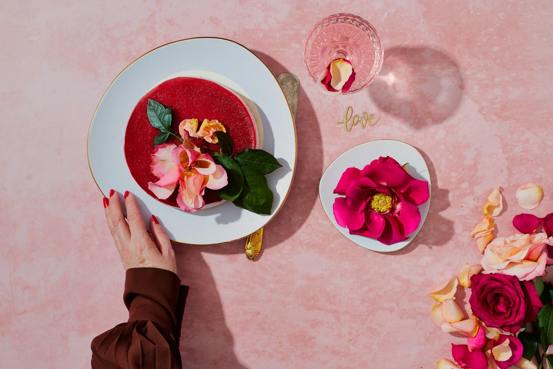 10 douceurs simples pour la Saint-Valentin à préparer en un rien de temps — Mode de vie