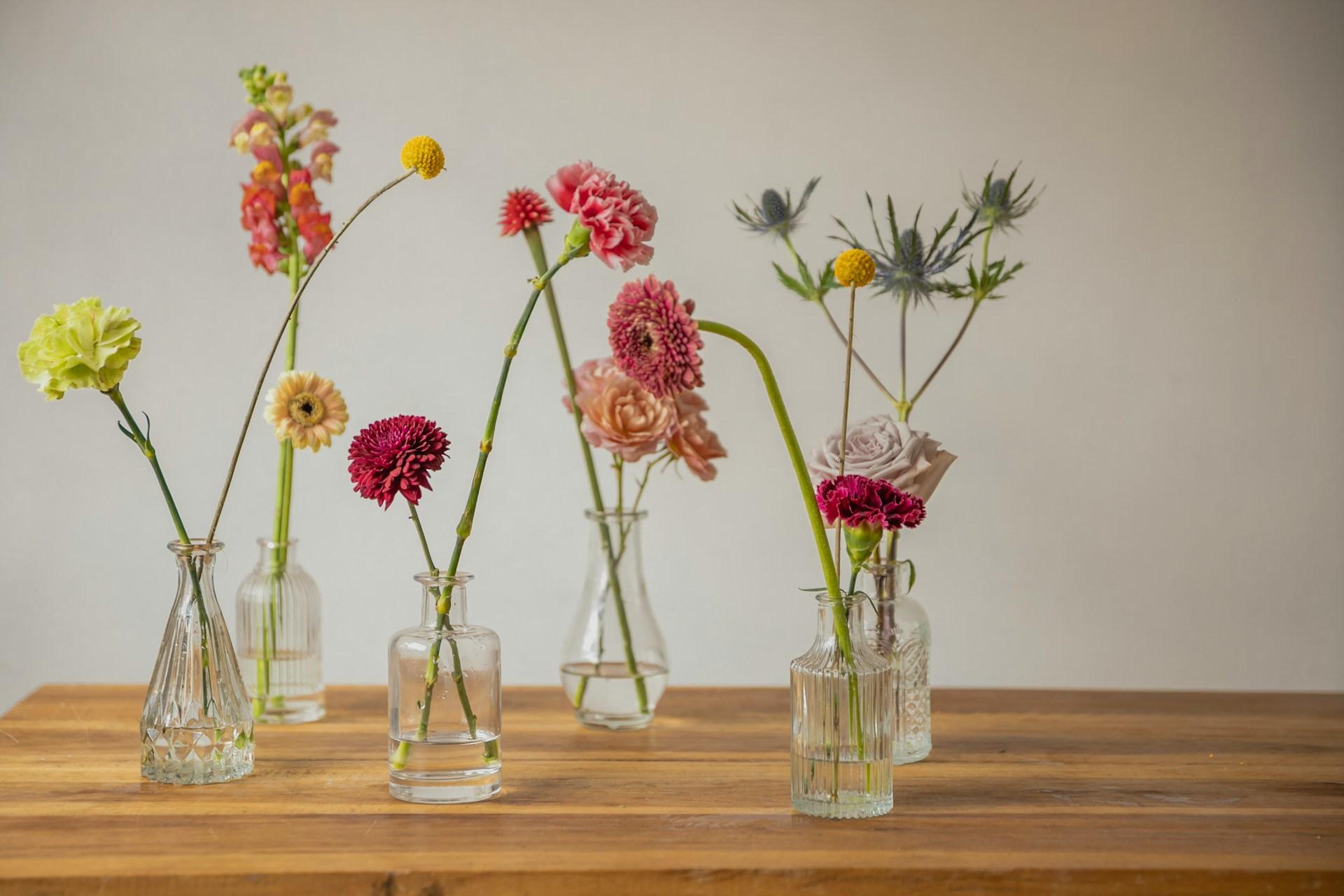 7 piccole decorazioni primaverili per portare subito allegria — Arredo