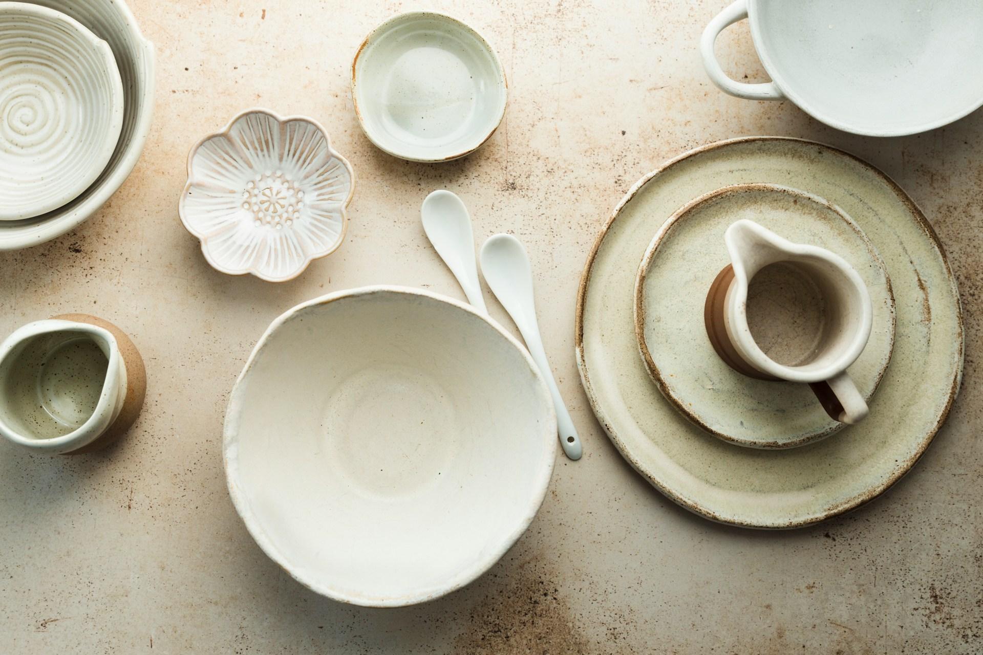 Tendenze primaverili di arredamento e decorazione che adorerai — Arredo