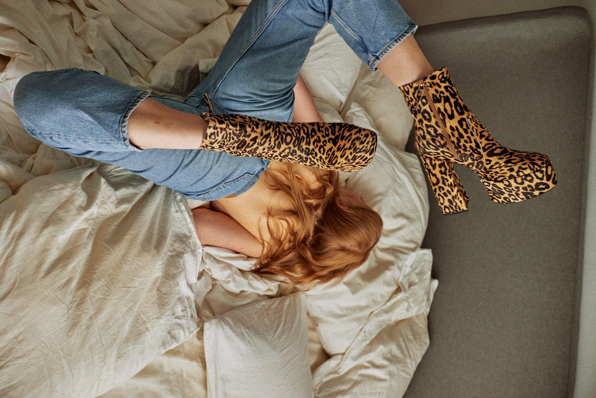 Uncomfortable and Hard to Style: 3 Trends to Skip This Spring — Moda