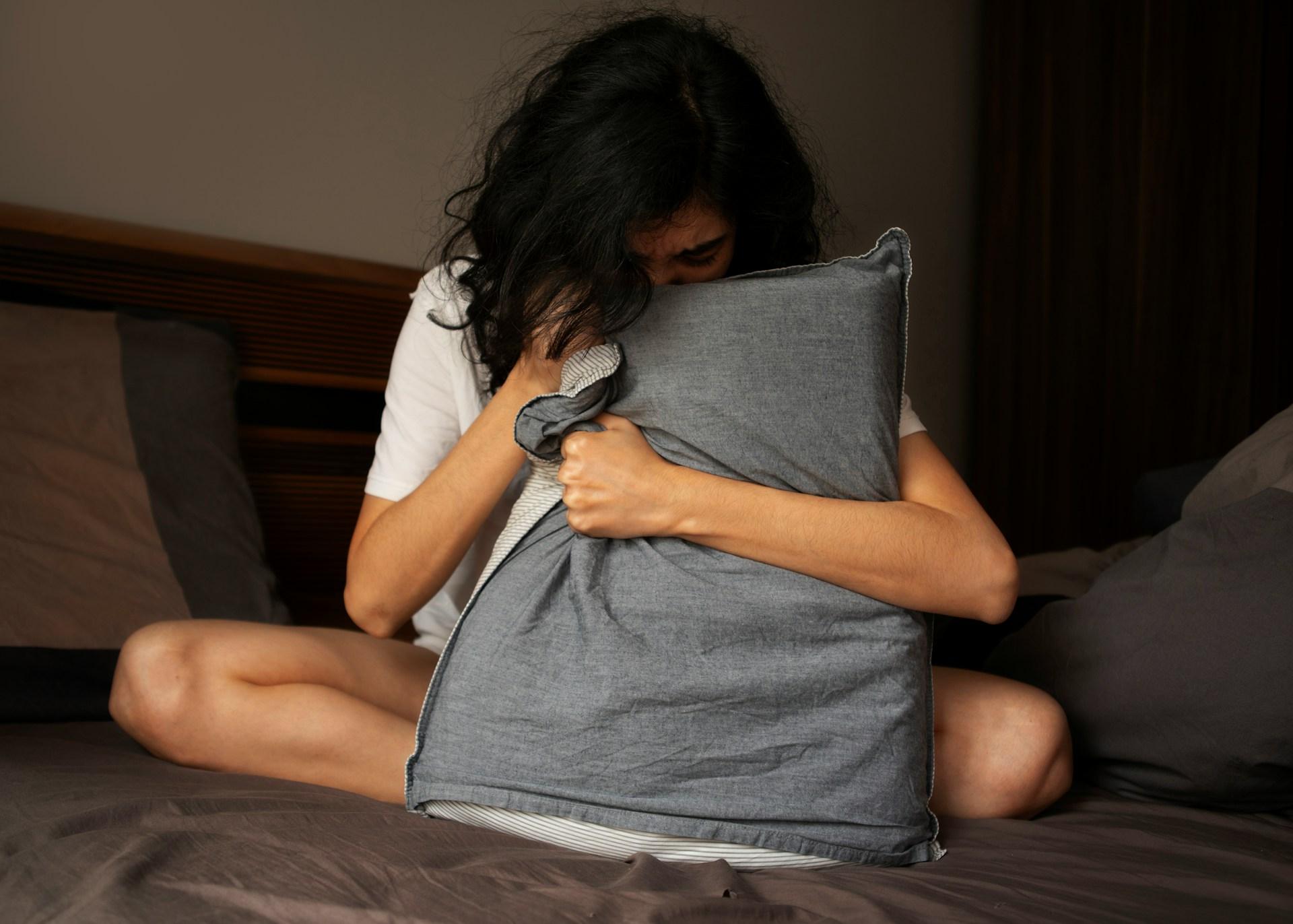 Phrases anodines qui trahissent une fatigue émotionnelle — Mode de vie