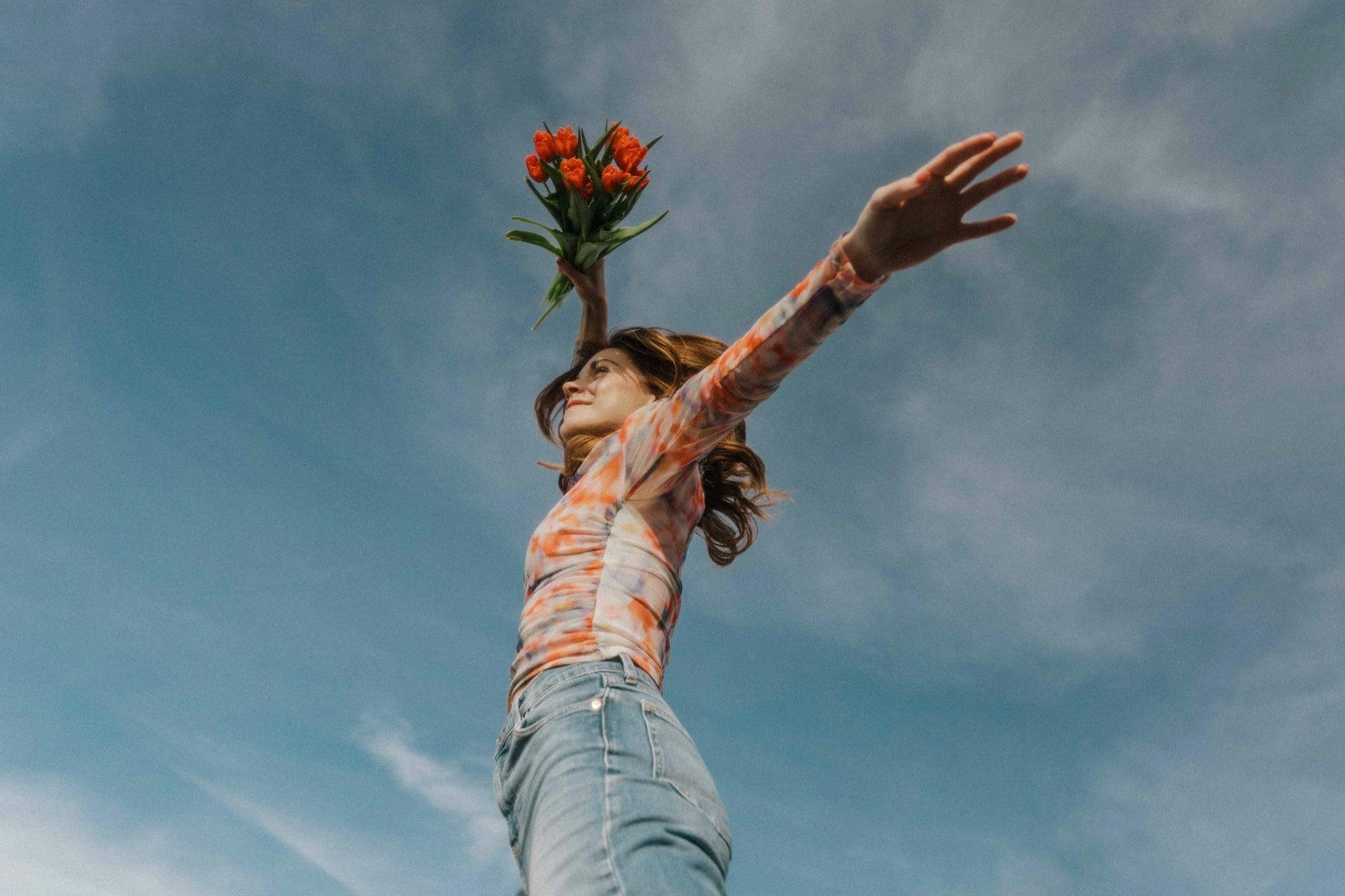 5 segni zodiacali a cui aspetta una felicità mai provata a marzo — Lifestyle