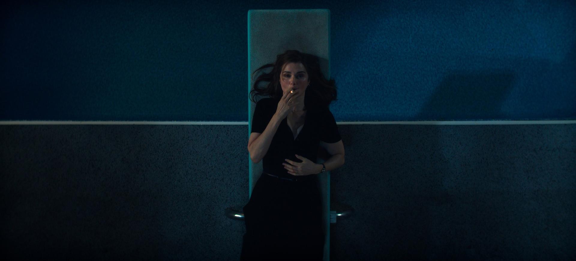 Vladimir: la serie più provocante dell’anno arriva su Netflix con Rachel Weisz — Tempo libero
