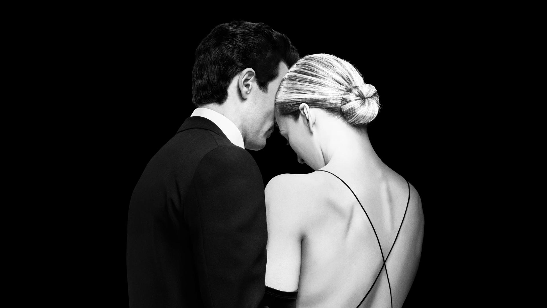 Nueva serie revive el trágico amor de John F. Kennedy Jr. y Carolyn Bessette — Ocio
