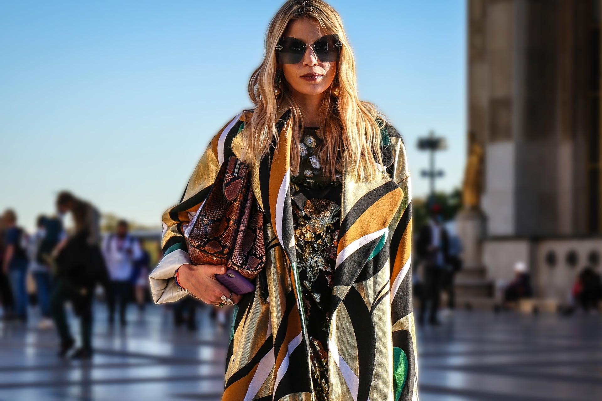 5 trend primaverili 2026 già amati dai francesi — Moda