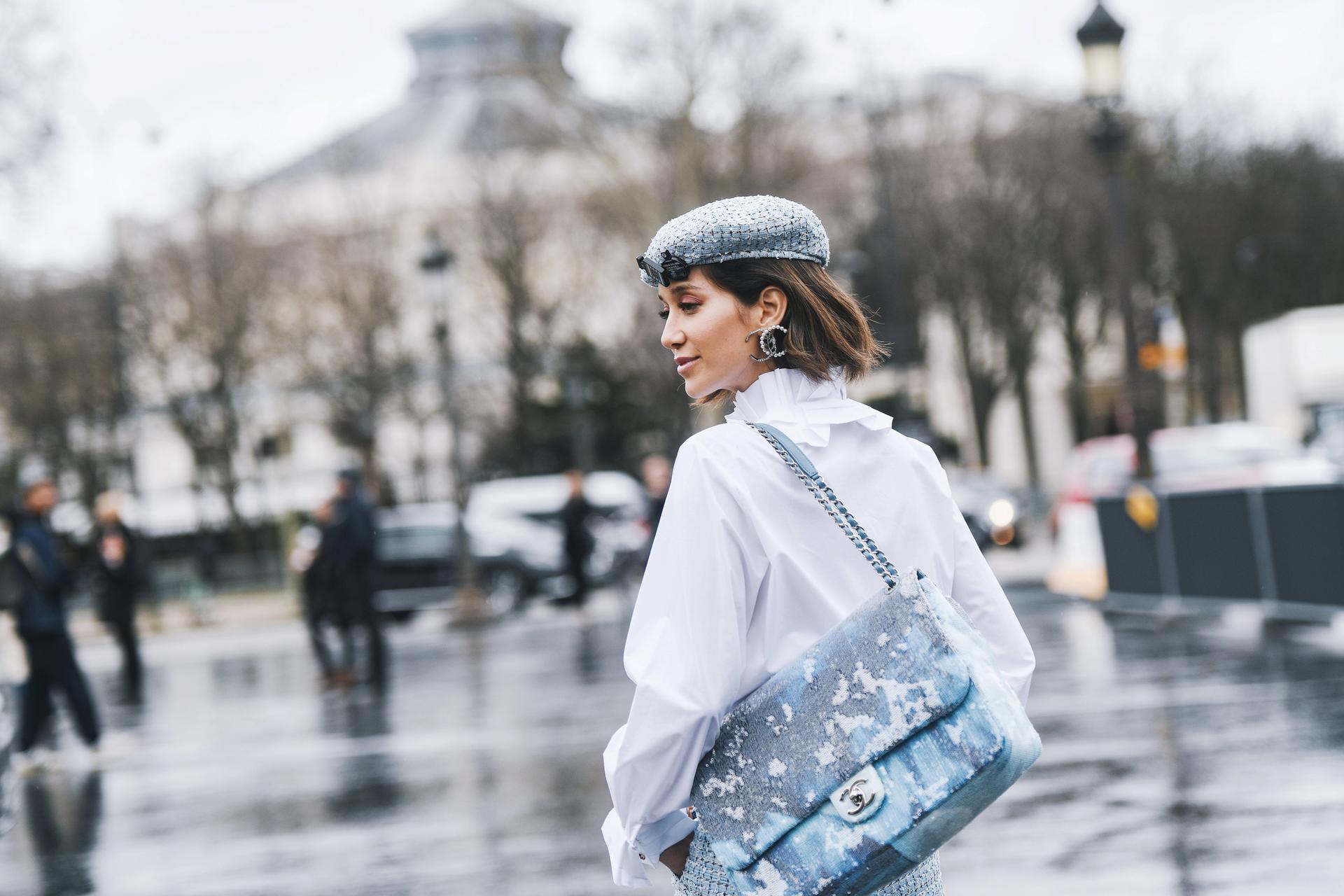 8 prendas esenciales que puedes combinar en cualquier look primaveral — Moda