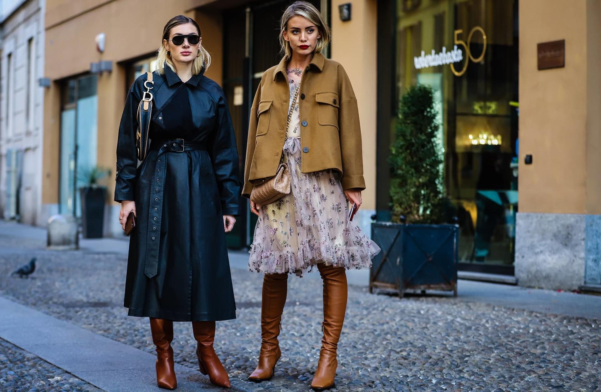 C’è un trucco di stile che sta bene a tutte le donne – ma pochi osano provarlo — Moda