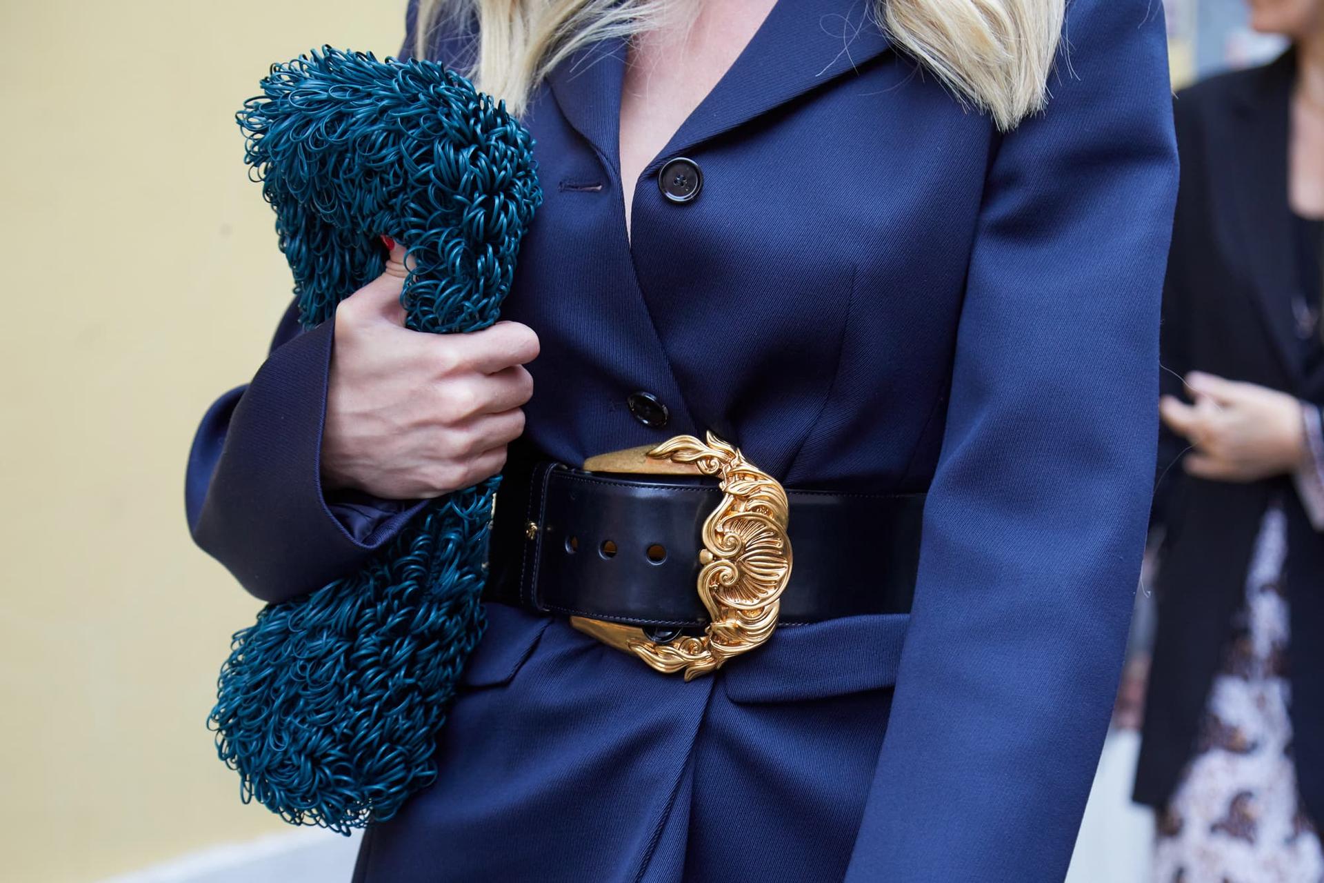 Si tu ne devais choisir qu’un seul accessoire pour le printemps, que ce soit celui-ci ! — Mode