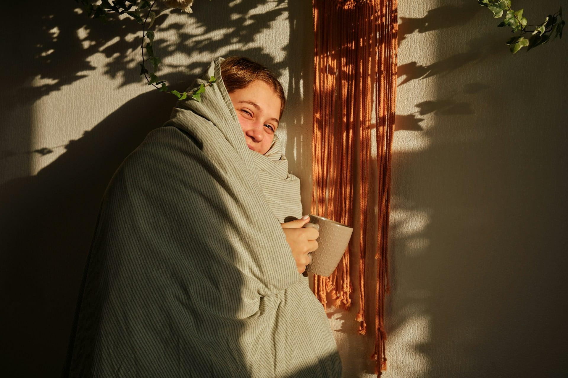 5 preguntas para empezar el día que te ayudarán a ver tus metas con claridad — Estilo de vida