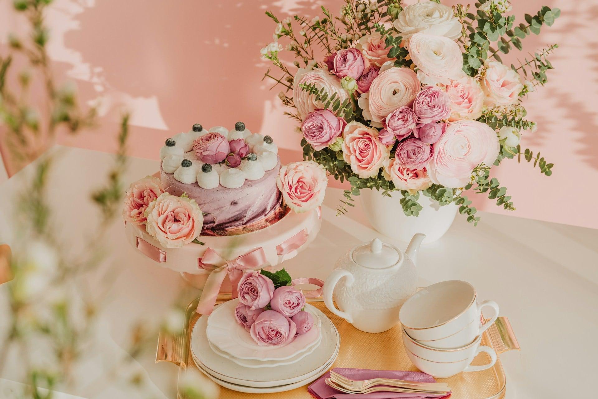 Le support à gâteau revisité : tu ne pourras pas résister à ces décorations de Pâques — Décoration