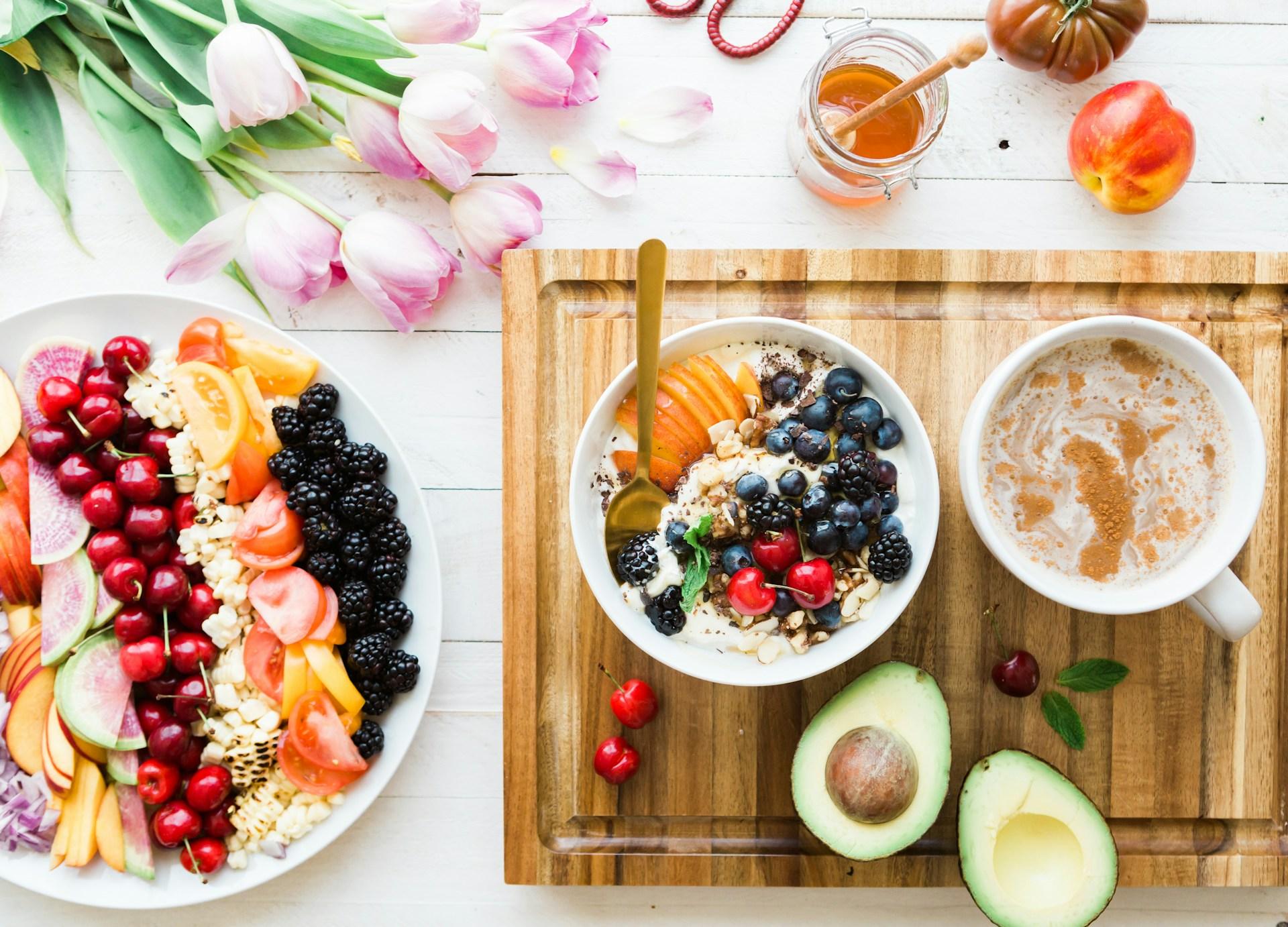 Estos 10 alimentos deberías comer más seguido en 2026 según expertos en nutrición — Salud