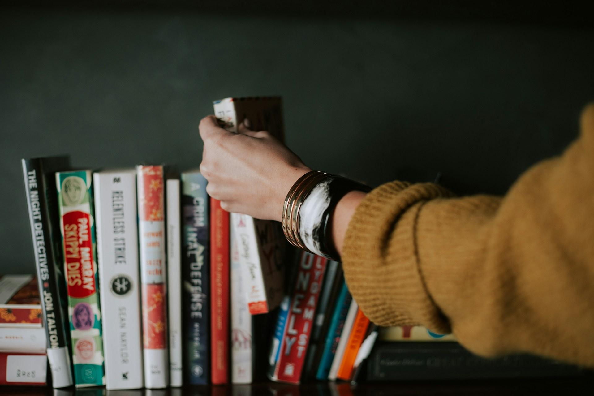 5+1 libri geniali da leggere prima di vedere il film — Tempo libero