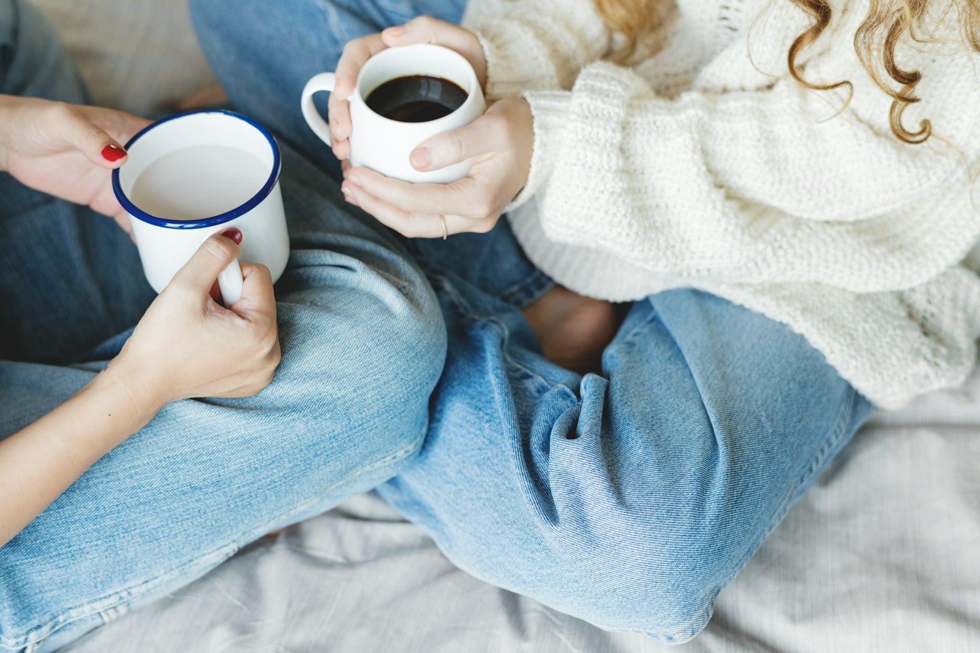 I cambiamenti che il tuo oroscopo ti promette per quest’anno — Lifestyle