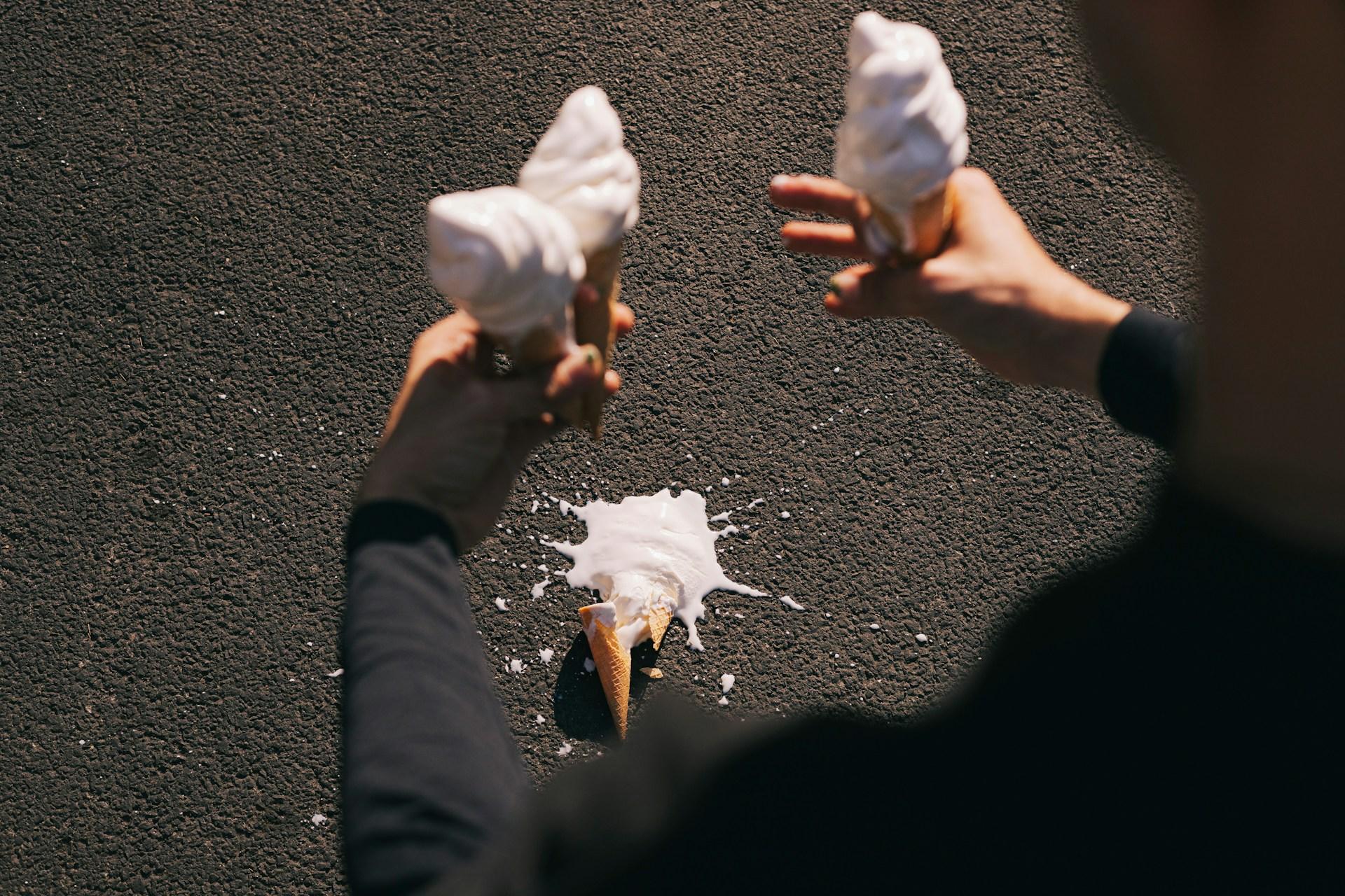 La gioia più bella è quella per la sfortuna altrui: perché ci rallegriamo dei fallimenti degli altri? — Lifestyle
