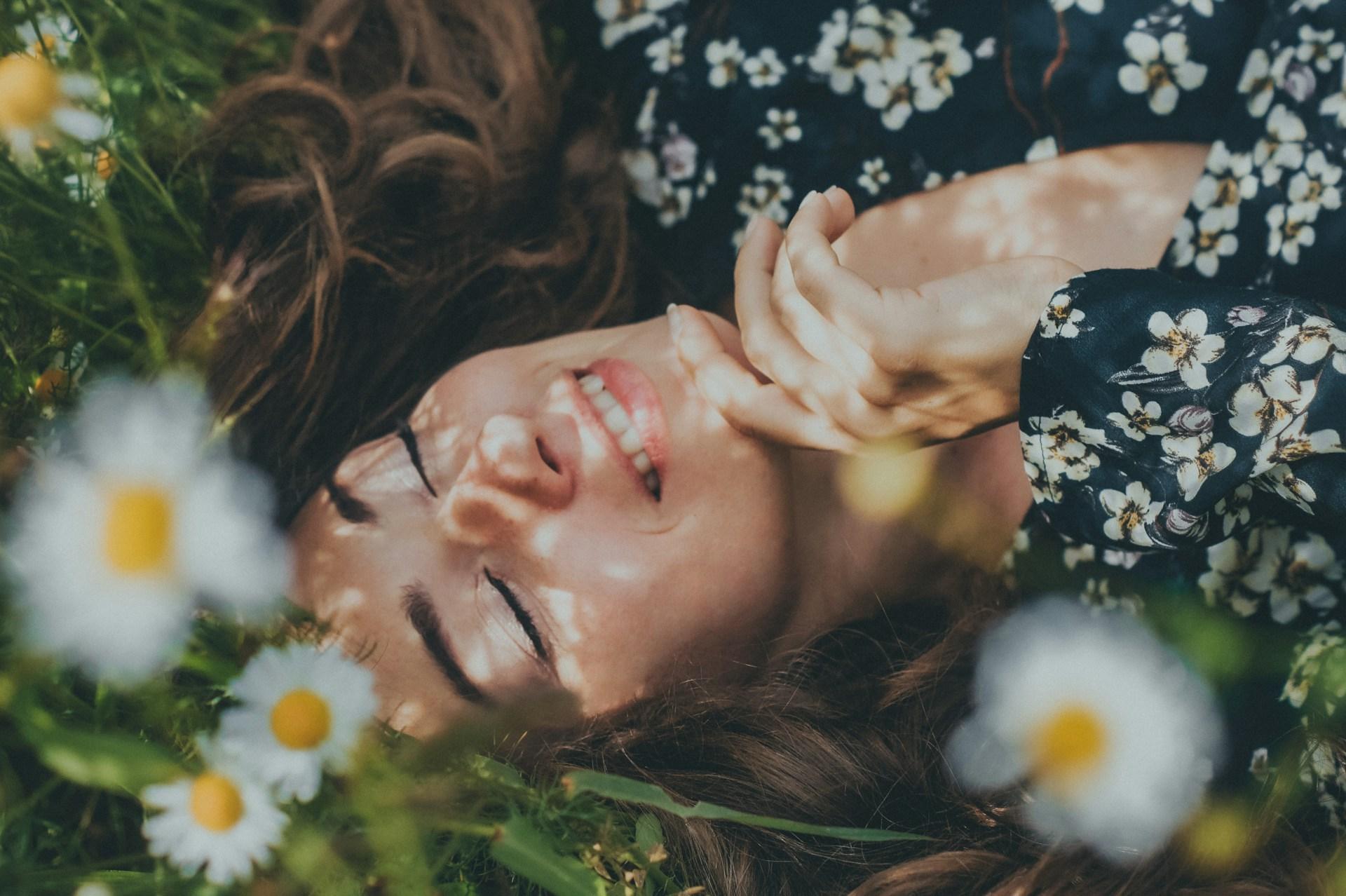 7 Confidence-Boosting Habits to Start This Spring — Lifestyle