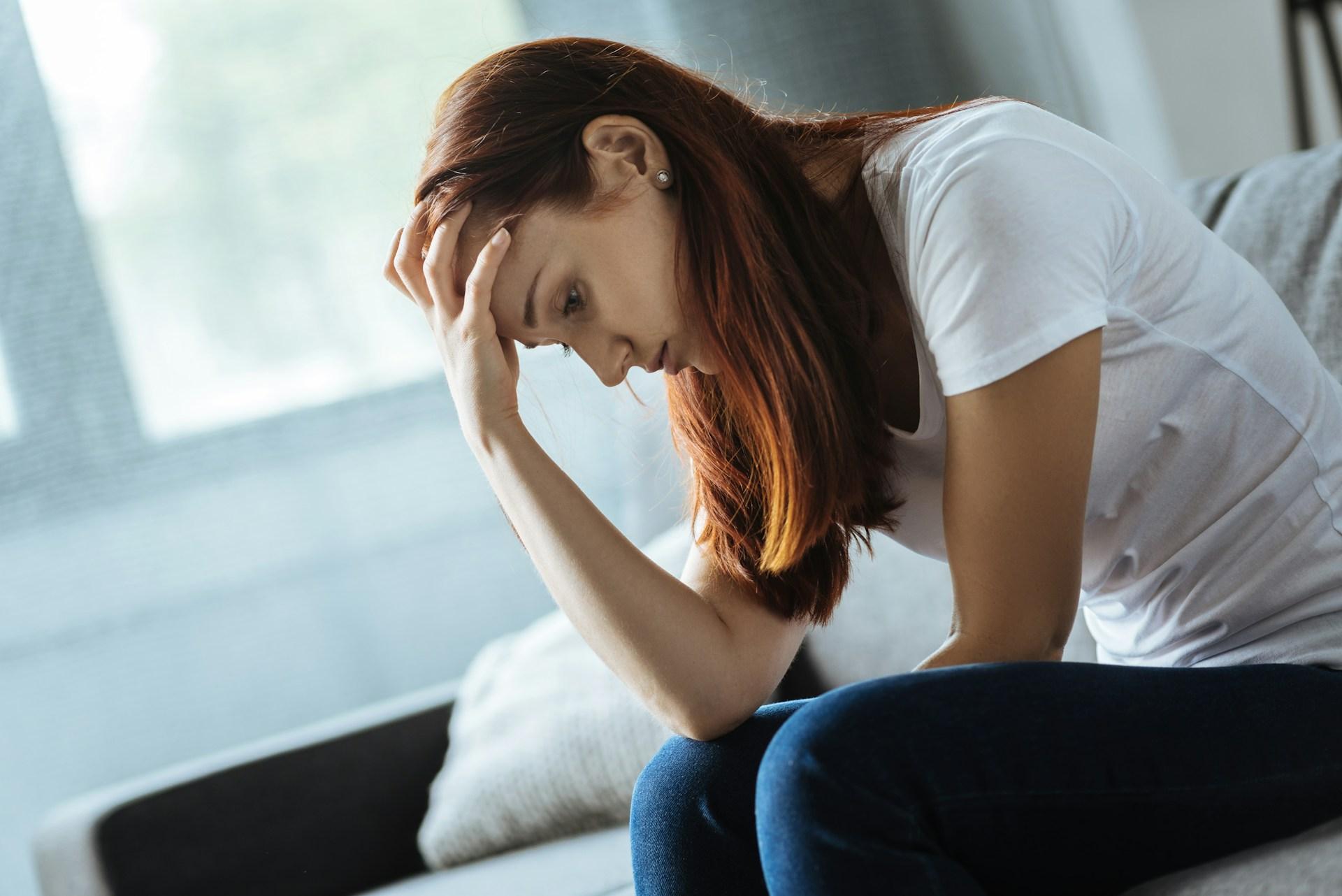 „Der Arzt sagte, es sei Reflux, das wird ein Säureblocker richten – dabei hatte ich gerade einen Herzinfarkt.“ – Die herablassendsten Diagnosen, die Frauen erhielten — Gesundheit