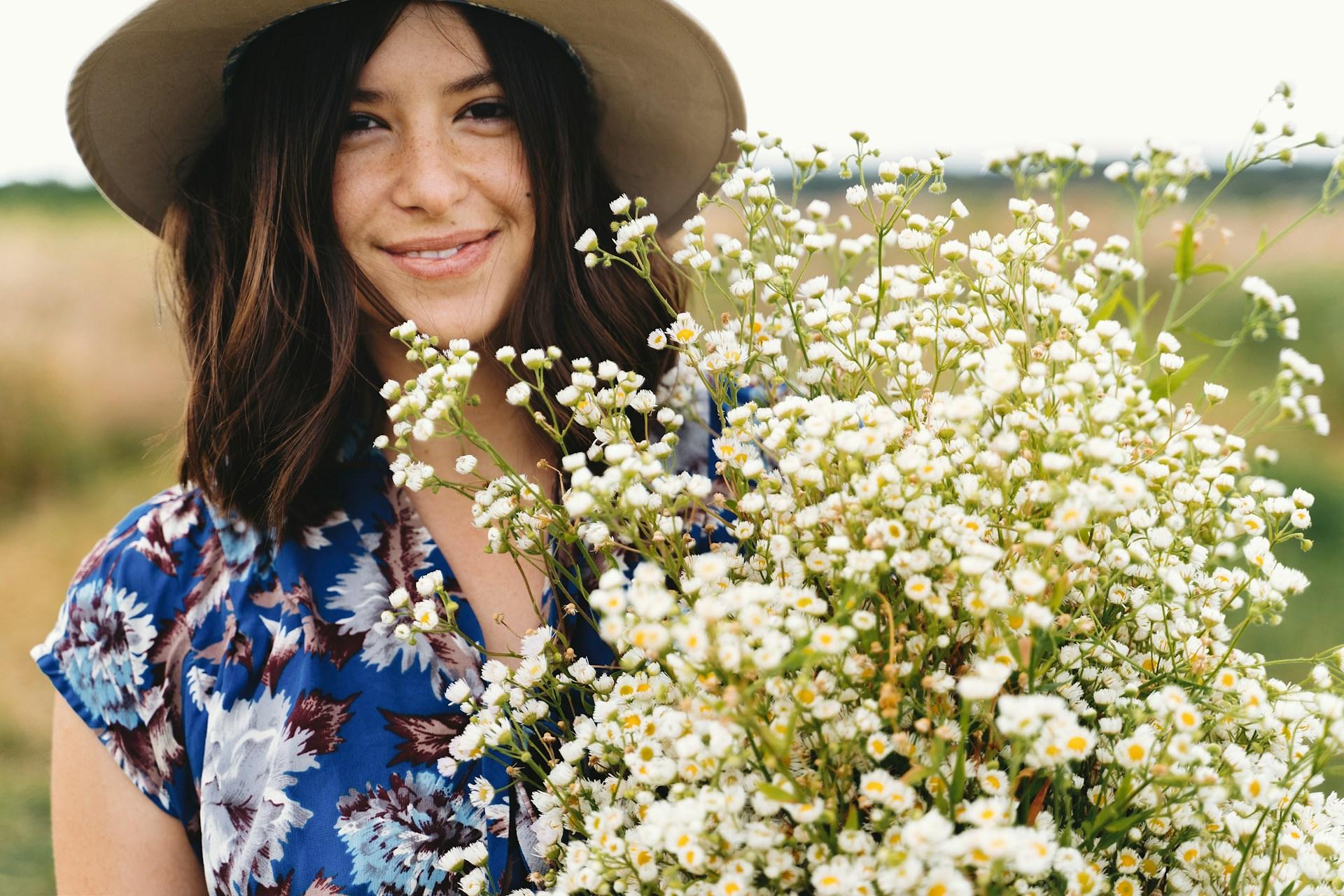 10 señales espirituales que la naturaleza te envía en primavera — Estilo de vida