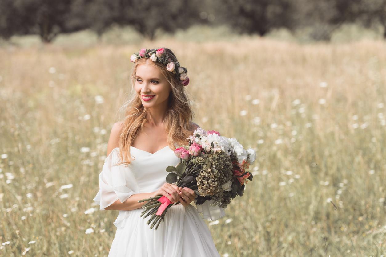 Le tendenze più belle degli abiti da sposa nel 2026 – così il tuo grande giorno sarà indimenticabile — Matrimonio