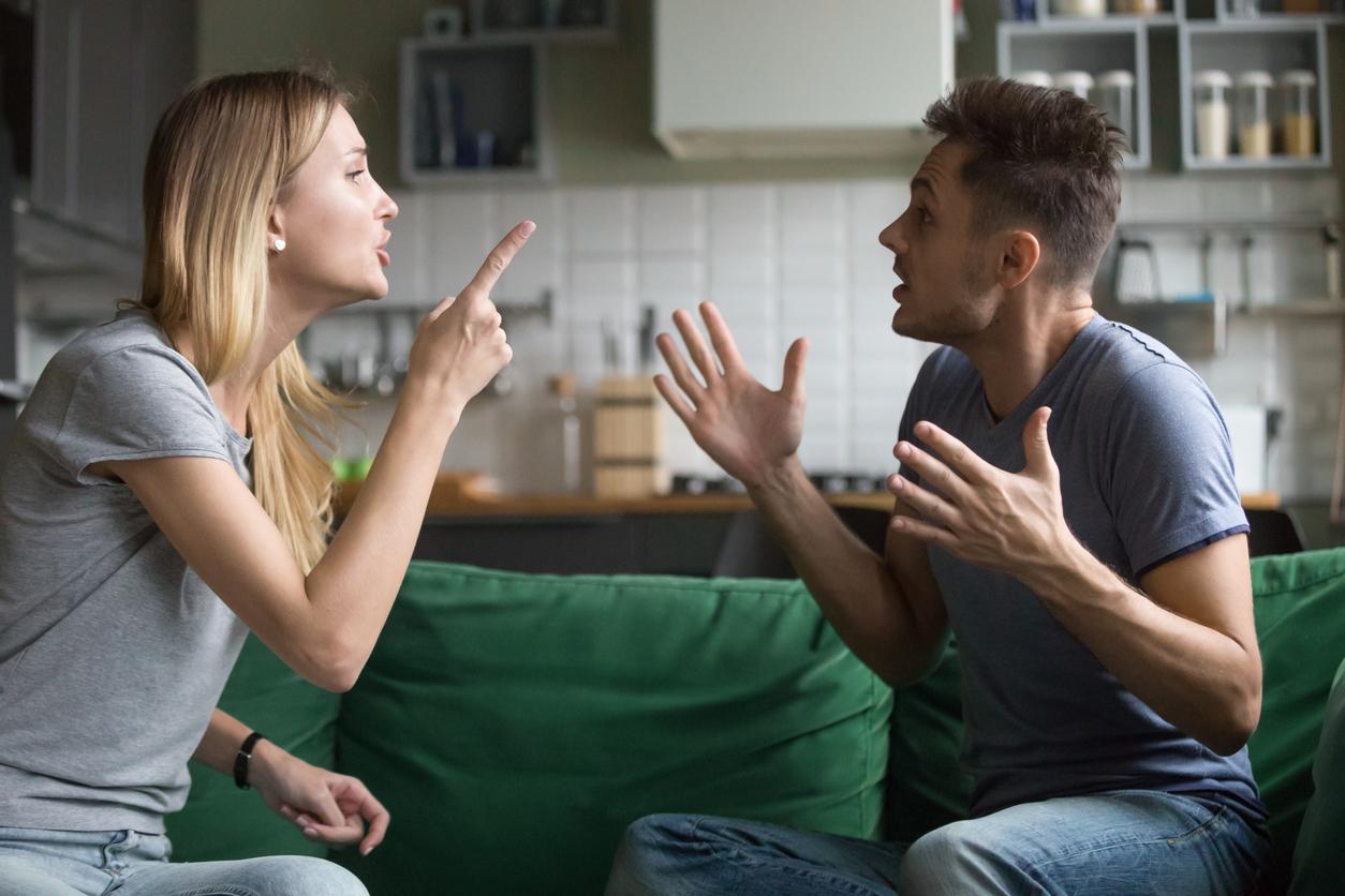Le côté sombre des relations : quand vous répétez tous les deux la même erreur — Relation