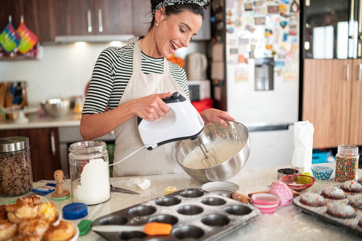 Le 5 peggiori spese in cucina: evita questi acquisti! — Economia domestica
